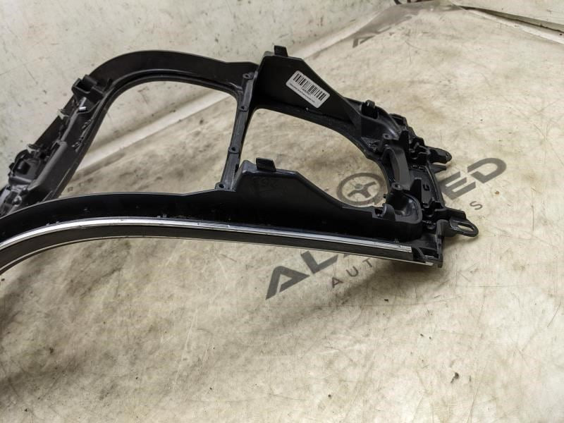 2017-2019 Mercedes GLC300 Center Panel Cover Molding  2536805802 *ReaD* - Alshned Auto Parts