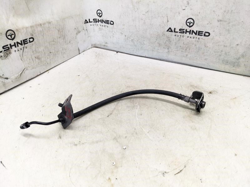 2017-2020 Hyundai Elantra Rear Left Brake Hydraulic Hose 58737-F2000 OEM - Alshned Auto Parts