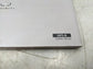 2012 Infiniti Navigation System Owners Manual 08TJ-N T00NA-1BU5D OEM - Alshned Auto Parts