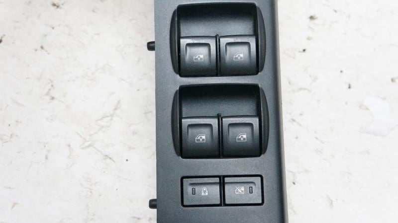 *READ* 14-19 Chevrolet Silverado 1500 Master Power Window Switch OEM 23427098 - Alshned Auto Parts