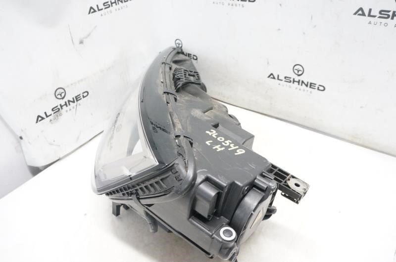 2017 Audi A4 Front Left Driver Head Light 030256027100 OEM *ReaD* - Alshned Auto Parts