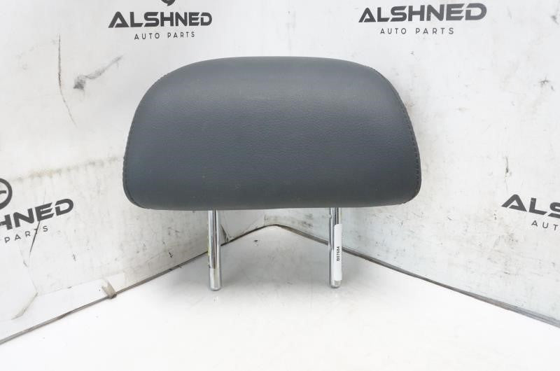 2015 Nissan Altima Rear Left Right Headrest Leather 86430-3TD0A OEM - Alshned Auto Parts