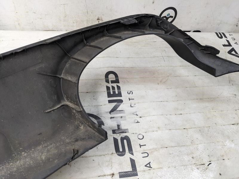 2011-2013 Kia Optima LX Rear Bumper Lower Cover 86612-2T010 OEM *ReaD* - Alshned Auto Parts