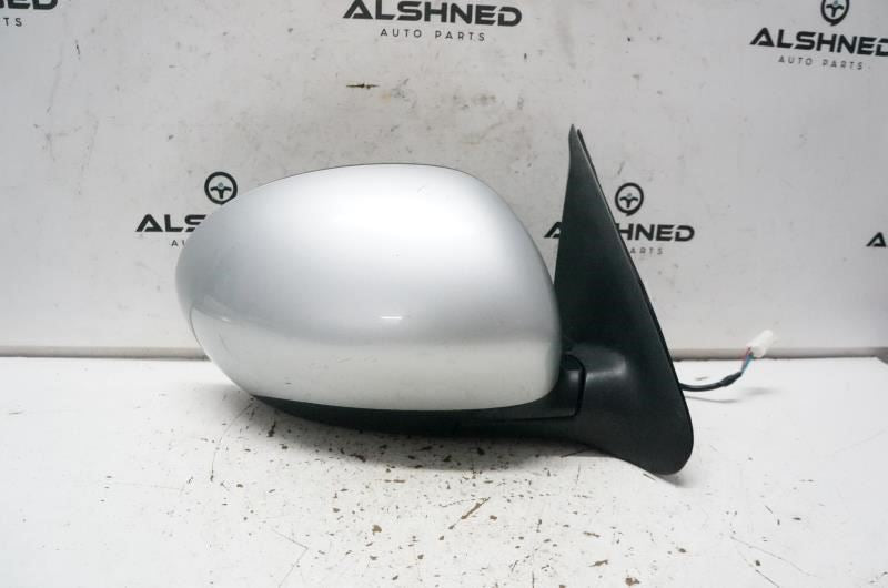 2013 Nissan Juke Passenger Right Side Rear View Mirror K6373-1FC0A OEM - Alshned Auto Parts