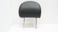 *READ* 06-12 Nissan Sentra Rear LF RT Headrest BLK Leather OEM 86400-ZT52B - Alshned Auto Parts