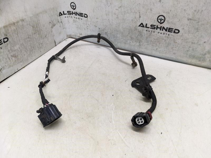 2016-2018 Ram 1500 Front Differential Wiring Harness Cable 68273937AB OEM - Alshned Auto Parts