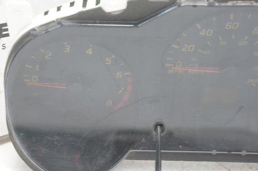 2002-2003 Nissan Altima Speedometer Cluster Unknown Mileage 24810-3Z602 OEM - Alshned Auto Parts