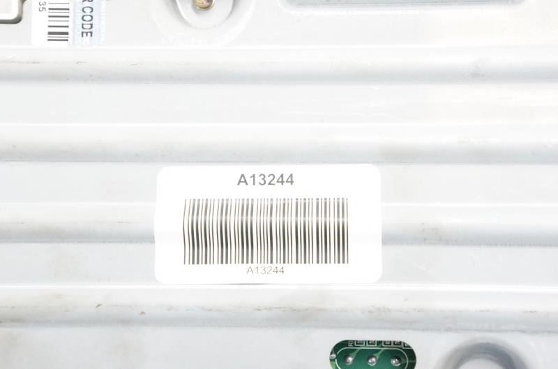 *READ 2002 Mazda Millenia Speedometer Instrument Cluster Mile Unknown TC8755430A - Alshned Auto Parts