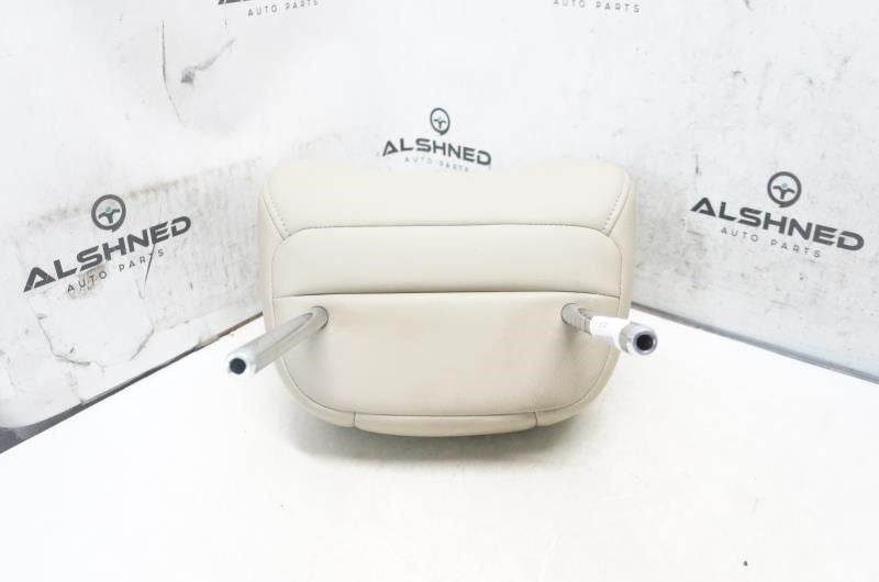 2010 Nissan Murano Front Left Right Headrest Leather 86400-1AF0B OEM - Alshned Auto Parts