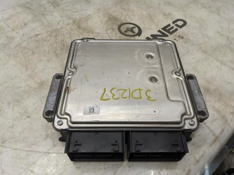 2015-2018 Ford Edge 2.0L Engine Control Module ECU ECM G2GA-12A650-APA OEM - Alshned Auto Parts