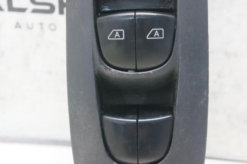 2013-2020 Nissan Pathfinder FR LH Door Master Power Window Switch 25401-3KA2A - Alshned Auto Parts