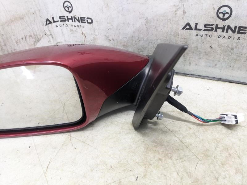 2011-2014 Hyundai Sonata Left Driver Side Rearview Mirror 87610-3Q010 OEM - Alshned Auto Parts