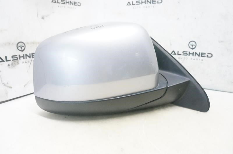 2013 Dodge Durango Passenger Right Side Rear View Mirror  1NT28AXRAJ OEM - Alshned Auto Parts