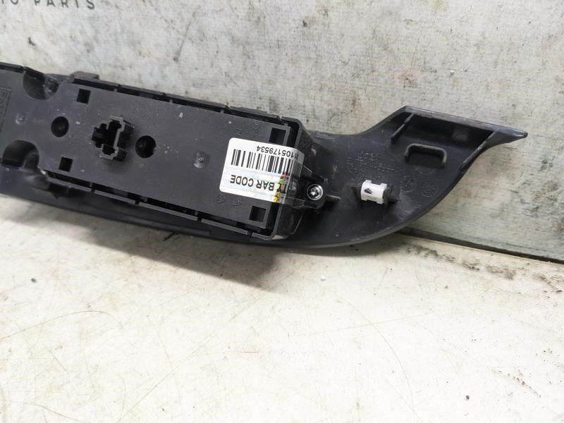 2013-2020 Lincoln MKZ Front Left Master Power Window Switch DP5Z-14529-AB OEM - Alshned Auto Parts