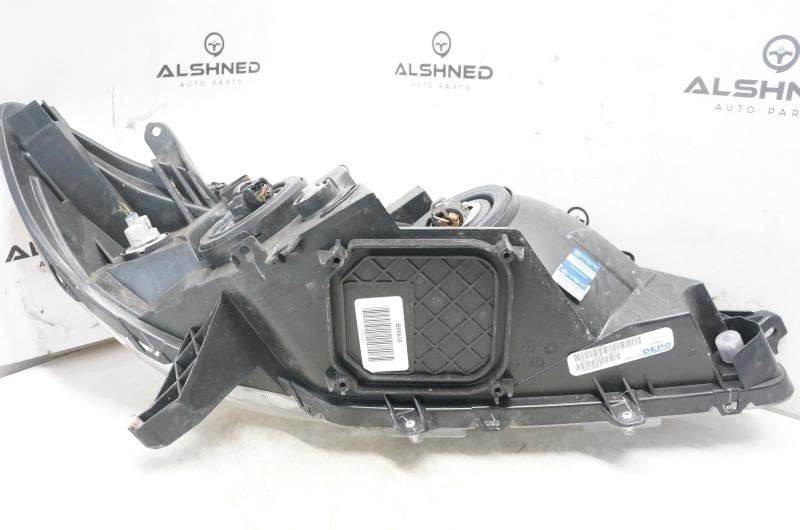 2015 Toyota Sienna Front Driver Left Head Light 312-11C2L-AF1 Aftermarket *ReaD* - Alshned Auto Parts