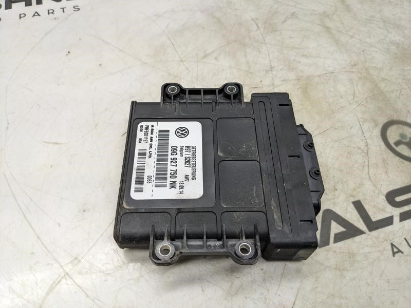 2013-17 Volkswagen Tiguan 2.0L Auto Transmission Control Module 09G927750NK OEM - Alshned Auto Parts