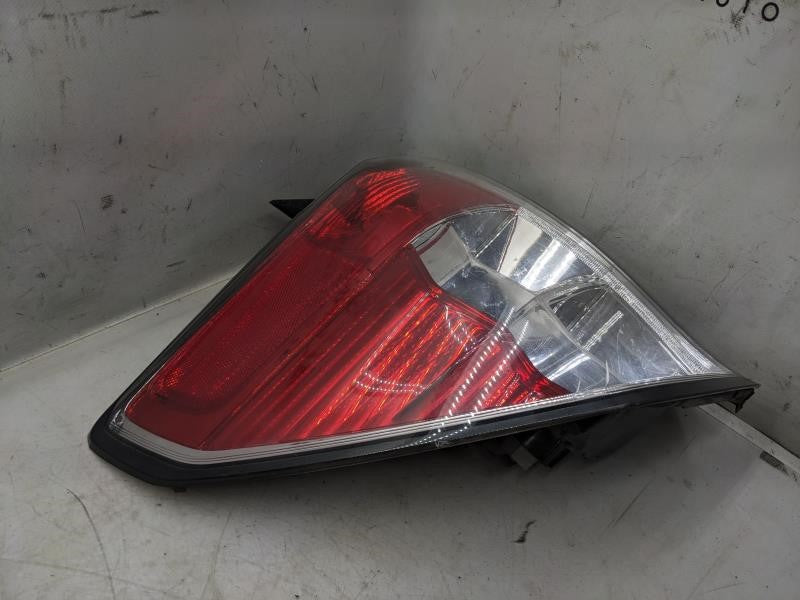 09-13 Subaru Forester RR Left Driver Side Tail Light Lamp 84912SC131 OEM *ReaD* - Alshned Auto Parts