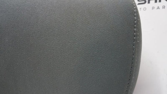 2017 Dodge RAM 1500 Front Left Right Headrest Gray Cloth 5NQ17DX9AA OEM - Alshned Auto Parts