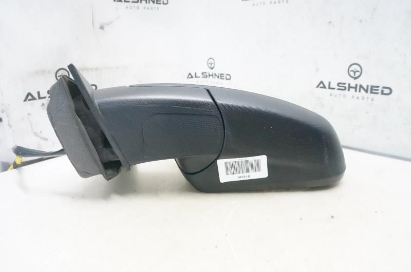 2013 Chevrolet Equinox Driver Left Side Rear View Mirror 22818288 OEM - Alshned Auto Parts