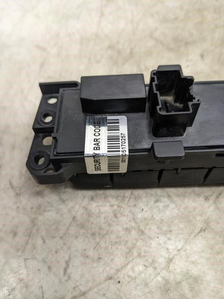 2015-2018 Ram 1500 Instrument Dash Panel Switch 68247634AA OEM *ReaD* - Alshned Auto Parts