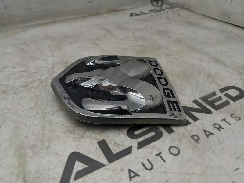 2019 Ram 1500 Classic SLT Tailgate Emblem Medallion Nameplate 55277435AC OEM - Alshned Auto Parts