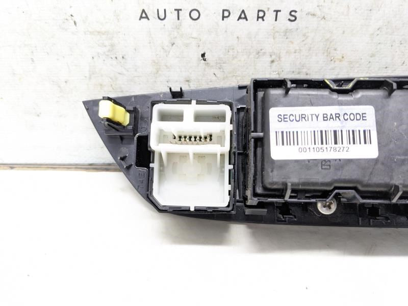 17-22 Toyota Prius FR LH Door Master Power Window Switch 84040-47070 OEM  *ReaD* - Alshned Auto Parts