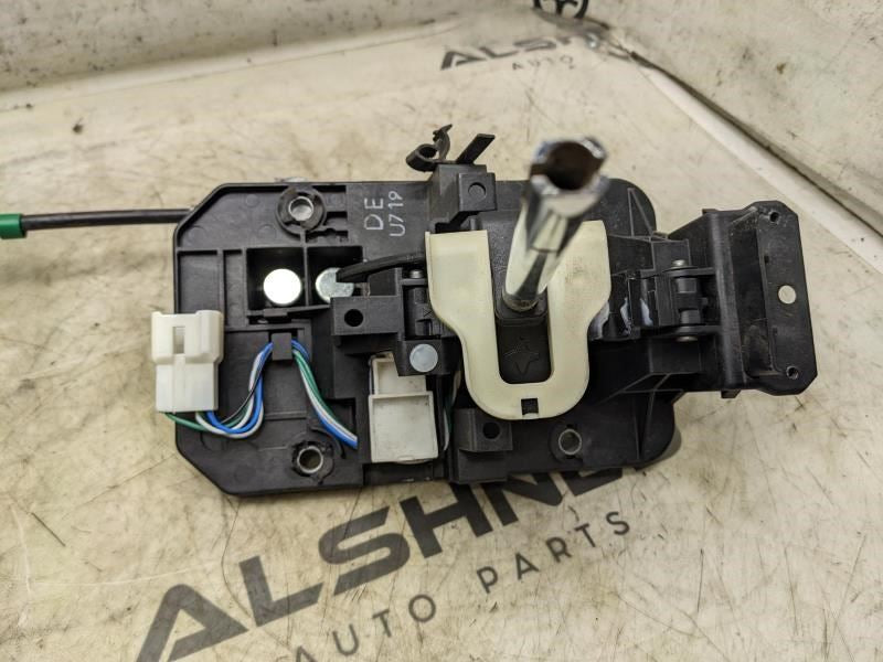 2019-2023 Subaru Forester Automatic Floor Gear Shifter 35111SJ000 OEM - Alshned Auto Parts