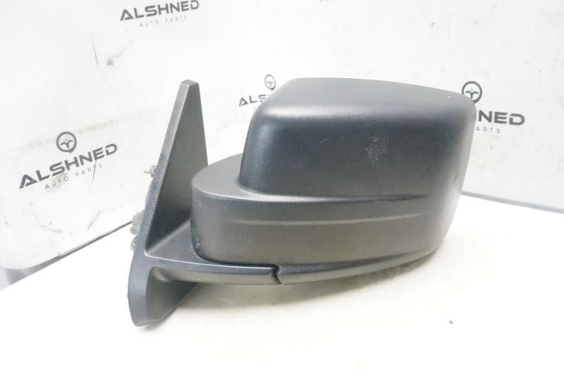 2013 Jeep Patriot Driver Left Side Rear View Mirror 5155459AI OEM - Alshned Auto Parts