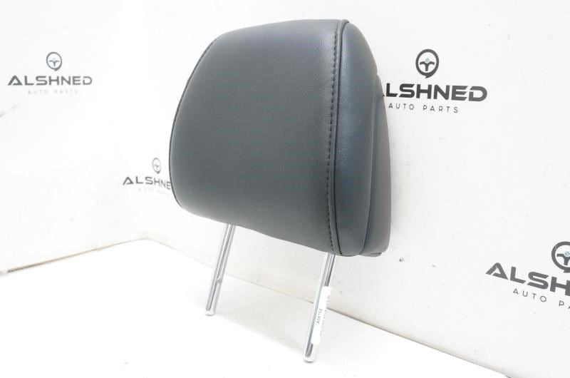 2014 Toyota Avalon Front Left Right Headrest Black Leather 71910-07140-A4 OEM - Alshned Auto Parts