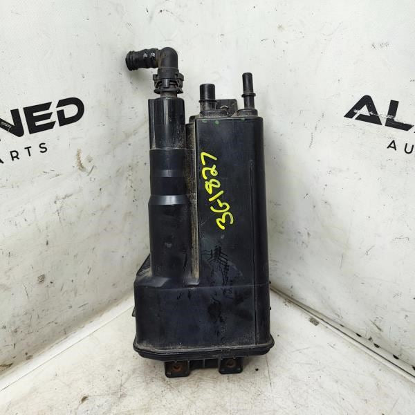 2017-2023 Subaru Impreza Fuel Vapor Evaporator Emission Canister 42035FL01A OEM - Alshned Auto Parts