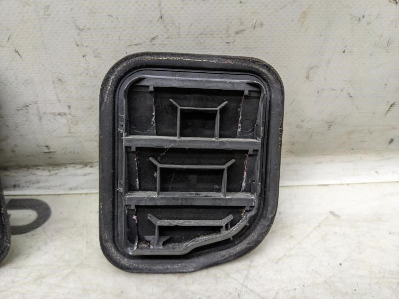 15-17 Ford F150 Rear RH or LH Quarter Panel Air Vent Grille FL34-15280B62-AA OEM - Alshned Auto Parts