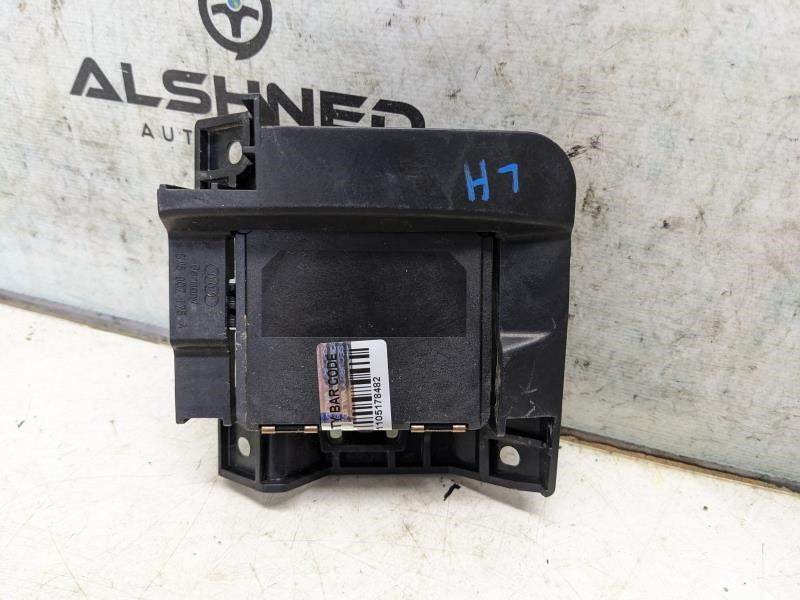 2019 Audi S5 Sportback Rear Left Blind Spot Radar Control Module 4M0-907-590-F - Alshned Auto Parts