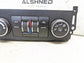 2007-2009 Chevrolet Tahoe AC Heater Temperature Climate Control 25942135 OEM - Alshned Auto Parts