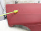 2018-23 Audi S5 Rear Right Side Seat Bolster Leather Red 8W0-885-704-AK-Q93 OEM - Alshned Auto Parts