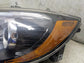 2012-2014 Chrysler 200 Front Left Driver Headlight Lamp 68088067AG OEM - Alshned Auto Parts