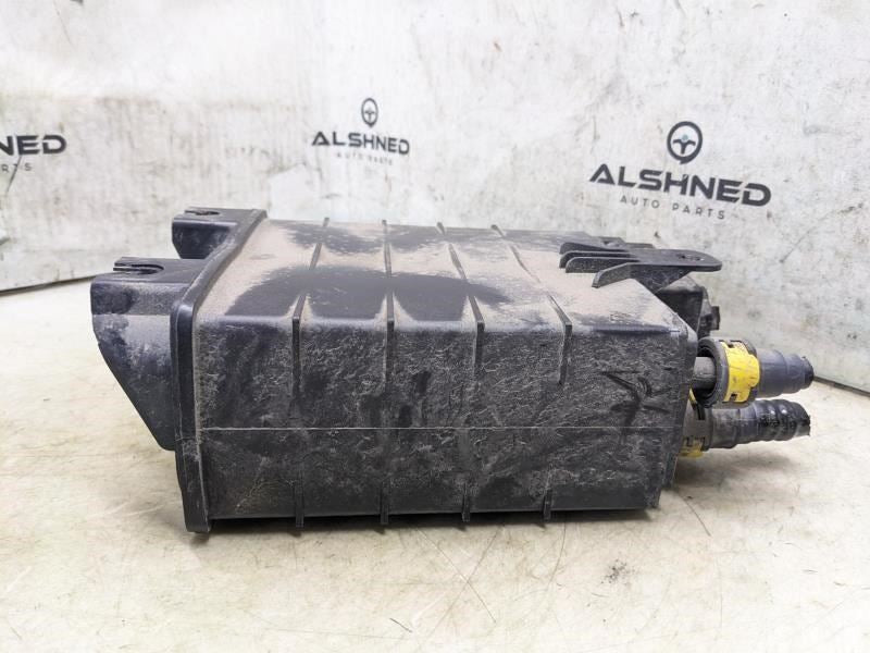 2007-2014 Ford Edge Fuel Vapor Evaporator Emission Canister F2G3-9E857-D OEM - Alshned Auto Parts