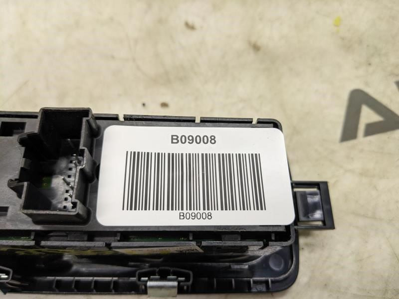 2015-2020 Ford F-150 FR LH Door Master Window Switch FL3T-14B133-BHW OEM - Alshned Auto Parts