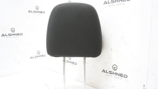 2016 Dodge Journey Front Right Left Headrest Black Cloth 1UK76HL1AA OEM - Alshned Auto Parts