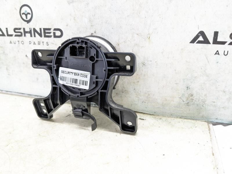 2019-2021 Acura RDX Center Console Mode Select Switch 35720-TJB-A01 OEM - Alshned Auto Parts