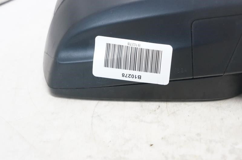 2015 Subaru WRX Passenger Right Side Rear View Mirror 91039VA020 OEM - Alshned Auto Parts