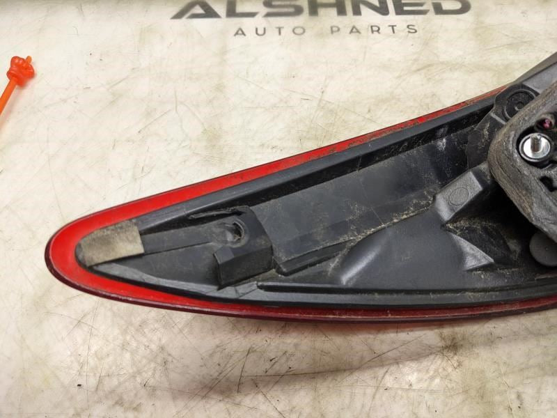 2014-2017 Mazda 6 Rear Right Tail Light Lamp On Body GJR9-51-150A OEM *ReaD* - Alshned Auto Parts