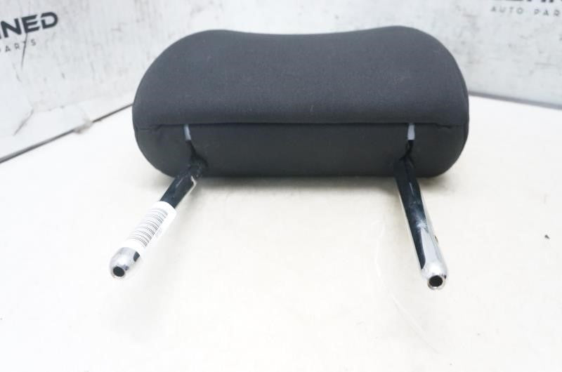 2014 Volkswagen Tiguan Rear Right Left Headrest Cloth 5N0-881-903-D-ZGU OEM - Alshned Auto Parts