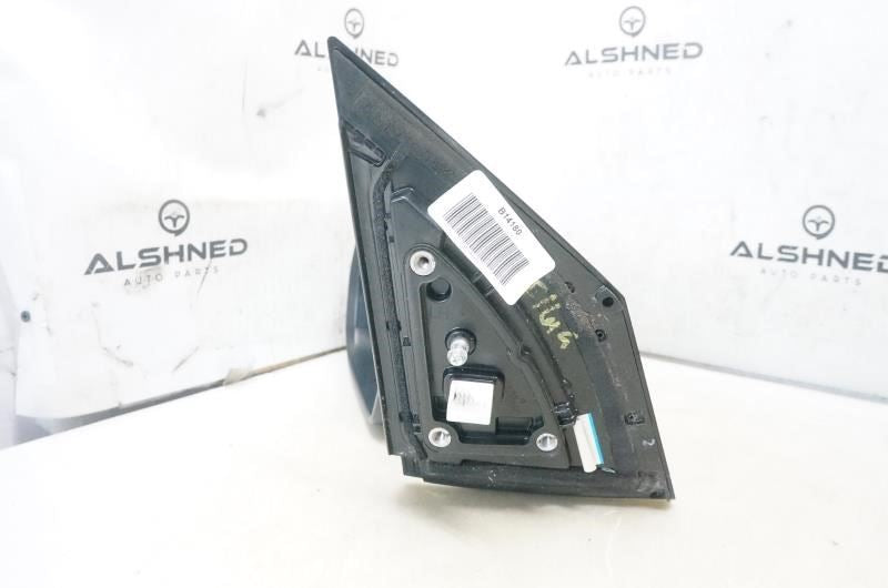 2017 Hyundai Tucson Driver Left Side Rear View Mirror 87610-D3420 OEM  *ReaD* - Alshned Auto Parts