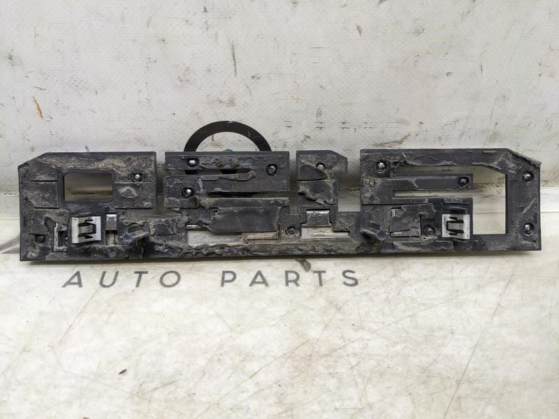 2016-20 Ford F150 Front Fender Emblem "F-150 Limited" GL3Z-16720-B OEM - Alshned Auto Parts