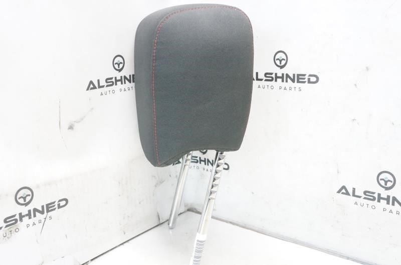 2011-2016 Chevrolet Equinox Front Left Right Headrest Black 20939762 OEM - Alshned Auto Parts