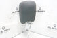 2011-2016 Chevrolet Equinox Front Left Right Headrest Black 20939762 OEM - Alshned Auto Parts