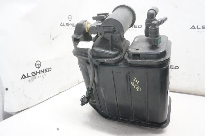 18-20 Hyundai Kona Fuel Vapor Evaporator Emission EVAP Canister 31420-J9600 OEM - Alshned Auto Parts