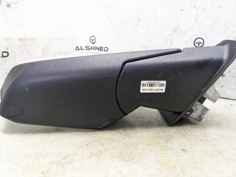 2018-2023 Chevrolet Equinox Right Passenger Side Rearview Mirror 84604245 OEM - Alshned Auto Parts