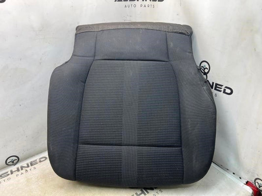 2015-2017 Ford F150 FR RH Seat Cushion w Cover Cloth FL3Z-1562900-EC OEM *ReaD* - Alshned Auto Parts