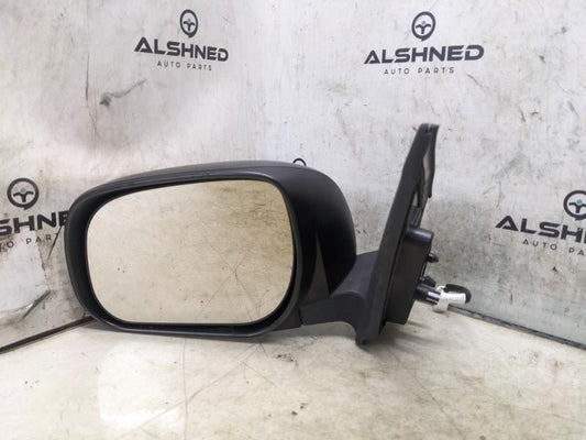 2009-2011 Toyota RAV4 Left Driver Side Rearview Mirror 87940-42B10 OEM - Alshned Auto Parts